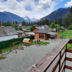 Фото Отель Вилла Лиза