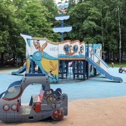 фото 28 Sutki Rent (Сутки Рент) на Гражданке