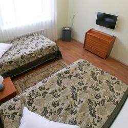 Фото Отель Гостиный двор Зуевский