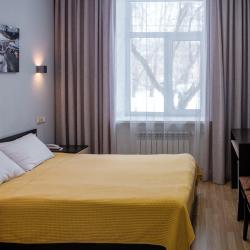 Номер стандарт