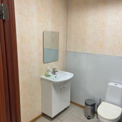 Номер стандарт эконом с 2 односпальными кроватями (с завтраком)