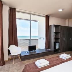 Фото Отель Kuchugury ()