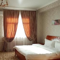Фото Отель Tomiris hotel (Томирис)