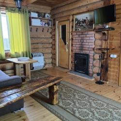 Коттедж стандарт