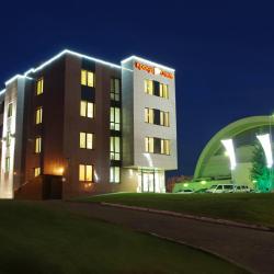 Фото Крокус-Отель