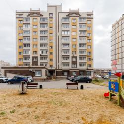 Фото Отель PrezentHaus (ПрезентХаус) на Моршанском шоссе 24М