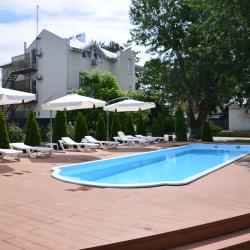 Фото Отель Лукоморье