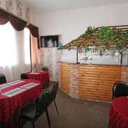 Фото Отель От и До