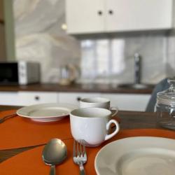 Фото Отель Like Home (Лайк Хоум) на улице Василия Подшибякина 21