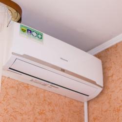 Фото Отель Робинзон