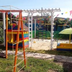 Фото SeaVilliya Park Hotel (Севилия Парк Отель)