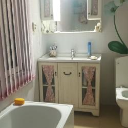 Комната эконом с 1 двуспальной кроватью
