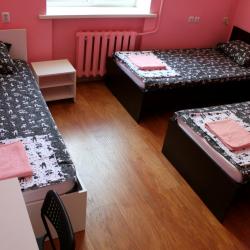Orange hostel (Оранж) — 6cabce2870431828b7801a769b5c8244