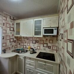 2-комнатные апартаменты стандарт