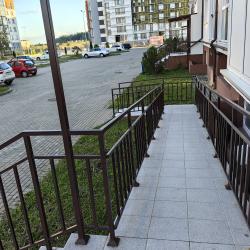 Фото СТОП.СНЯТО! Апартаменты Морской роман