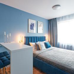 фото 11 Leruka Home (Лерука Хоум) на проспекте Стачек