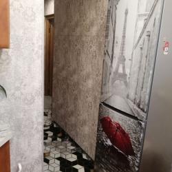 Фото Апартаменты на Ленинградском проспекте 4А