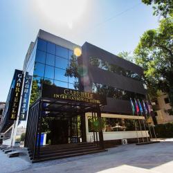 Фото Gabrielle International Hotel Tashkent (Габриель Интернациональ Отель )