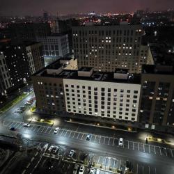 Фото Апартаменты на улице Республики 204 корпус 5