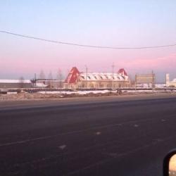 Фото Отель День-ночь