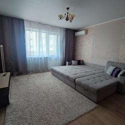 2-комнатные апартаменты стандарт