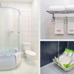 Фото Отель Малина