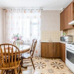 Фото Апартаменты на улице Толбухина 11