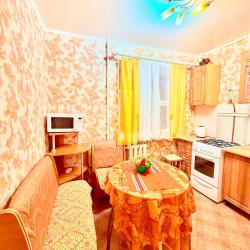 Апартаменты стандарт Пионерская 10