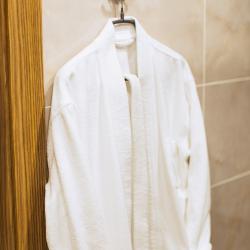 Номер улучшенный стандарт с 1 односпальной кроватью