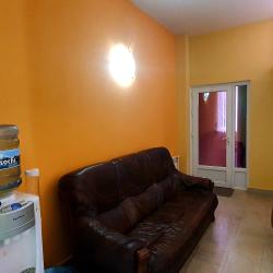 Фото Отель Атлант