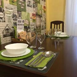 Фото Отель Ka Home (Ка Хоум) в 5-м квартале