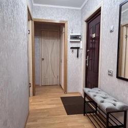 Фото Апартаменты на улице Невзоровых