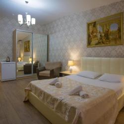 Фото Отель Цветной 5