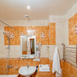 2-комнатный номер люкс