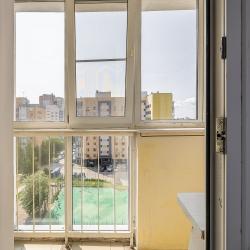 Фото Отель Prima Rent на улице Родионов 195 корпус 2