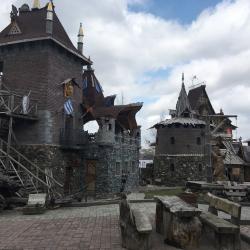 Фото Отель Старый город