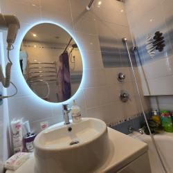 1-комнатные апартаменты стандарт