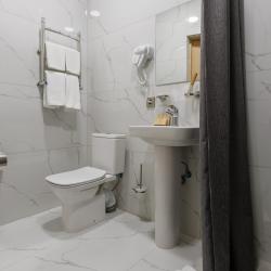 Номер стандарт