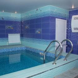 Фото Отель Южный экспресс