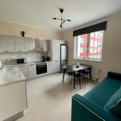 2-комнатные апартаменты стандарт