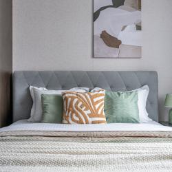 Фото Отель Квартира на улице Ракетная, 17