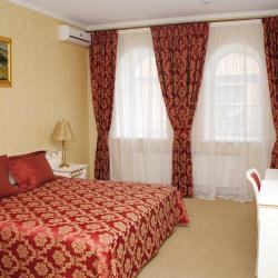 Номер улучшенный