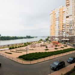 1-комнатные апартаменты стандарт