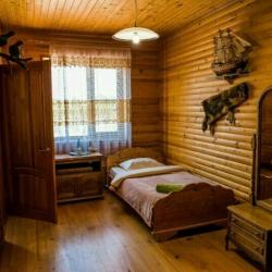 Фото Отель Хуторок