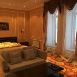 Фото Отель Ковчег