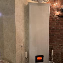 Фото Апартаменты Адмирала Колчака на улице Российская