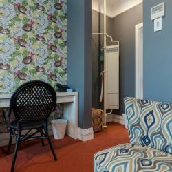 Фото Отель Птицы и пчелы