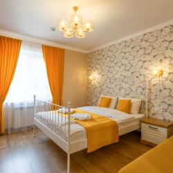 Фото Отель Горная Роза