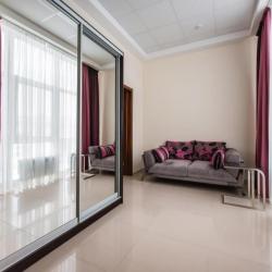 Фото Отель Авиатор