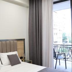 Фото Orion ApartHotel (Орион Апартотель)